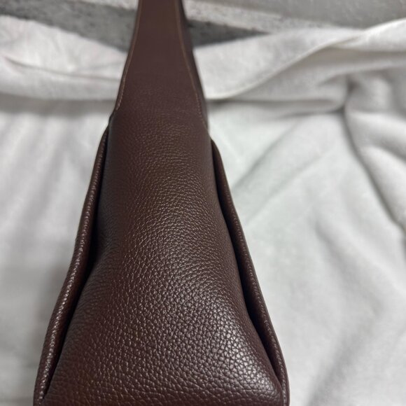 Like new Coach Lola in Maple - Picture 5 of 13